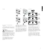 Preview for 51 page of Bowers & Wilkins HTM1 D3 Manual