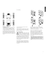 Preview for 5 page of Bowers & Wilkins HTM2 DIAMOND User Manual