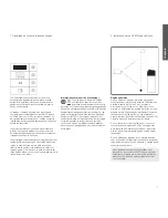 Preview for 7 page of Bowers & Wilkins HTM2 DIAMOND User Manual