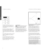 Preview for 10 page of Bowers & Wilkins HTM2 DIAMOND User Manual