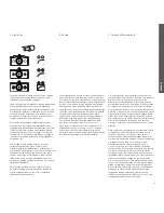 Preview for 15 page of Bowers & Wilkins HTM2 DIAMOND User Manual