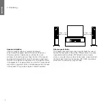 Preview for 4 page of Bowers & Wilkins HTM6 S2 Anniversary Edition Manual