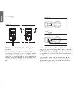 Preview for 6 page of Bowers & Wilkins HTM61 S2 Manual