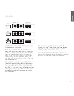 Preview for 7 page of Bowers & Wilkins HTM61 S2 Manual