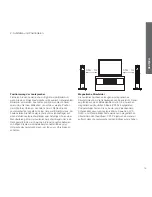 Preview for 15 page of Bowers & Wilkins HTM61 S2 Manual