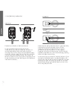 Preview for 16 page of Bowers & Wilkins HTM61 S2 Manual