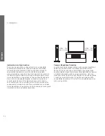 Preview for 20 page of Bowers & Wilkins HTM61 S2 Manual