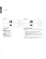 Preview for 4 page of Bowers & Wilkins HTM61 Manual