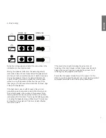 Preview for 7 page of Bowers & Wilkins HTM61 Manual