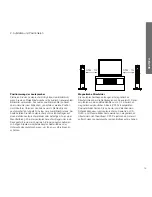 Preview for 15 page of Bowers & Wilkins HTM61 Manual