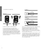 Предварительный просмотр 16 страницы Bowers & Wilkins HTM61 Manual