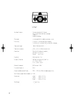 Preview for 6 page of Bowers & Wilkins HTM7 700 Series Owner'S Manual