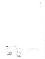 Preview for 7 page of Bowers & Wilkins HTM7 700 Series Owner'S Manual