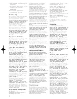 Preview for 9 page of Bowers & Wilkins HTM7 Owner'S Manual