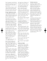 Preview for 13 page of Bowers & Wilkins HTM7 Owner'S Manual