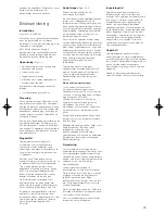 Preview for 28 page of Bowers & Wilkins HTM7 Owner'S Manual