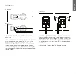 Preview for 4 page of Bowers & Wilkins HTM71 S2 Manual