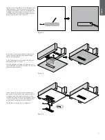 Предварительный просмотр 5 страницы Bowers & Wilkins ISW-3 Manual