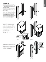 Предварительный просмотр 6 страницы Bowers & Wilkins ISW-3 Manual