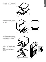 Предварительный просмотр 7 страницы Bowers & Wilkins ISW-3 Manual