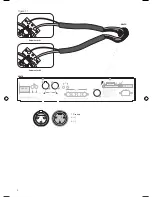 Предварительный просмотр 7 страницы Bowers & Wilkins ISW-4 Owner'S Manual