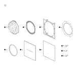 Preview for 3 page of Bowers & Wilkins ISW-8 Installation Instructions Manual