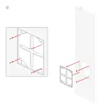 Preview for 4 page of Bowers & Wilkins ISW-8 Installation Instructions Manual