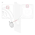 Предварительный просмотр 5 страницы Bowers & Wilkins ISW-8 Installation Instructions Manual