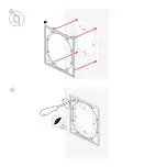 Preview for 7 page of Bowers & Wilkins ISW-8 Installation Instructions Manual