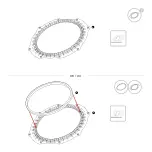 Preview for 9 page of Bowers & Wilkins ISW-8 Installation Instructions Manual