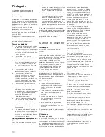 Preview for 13 page of Bowers & Wilkins LCR60 S3 Owner'S Manual And Warranty