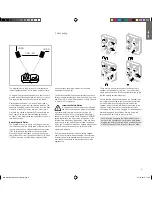 Preview for 5 page of Bowers & Wilkins Loudspeaker Signature 805 Owner'S Manual