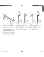 Предварительный просмотр 7 страницы Bowers & Wilkins Loudspeaker Signature 805 Owner'S Manual