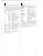 Preview for 7 page of Bowers & Wilkins Matrix 802 Series Instruction Manual