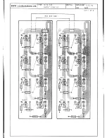 Предварительный просмотр 36 страницы Bowers & Wilkins MPA 810 Service Manual