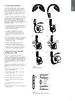 Предварительный просмотр 4 страницы Bowers & Wilkins P3 Series 2 User Manual