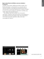 Предварительный просмотр 22 страницы Bowers & Wilkins P3 Series 2 User Manual