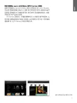 Предварительный просмотр 72 страницы Bowers & Wilkins P3 Series 2 User Manual