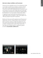 Preview for 2 page of Bowers & Wilkins Panorama 2 Manual