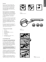 Preview for 3 page of Bowers & Wilkins Panorama 2 Manual