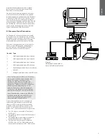 Предварительный просмотр 4 страницы Bowers & Wilkins Panorama 2 Manual