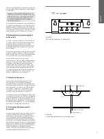 Предварительный просмотр 12 страницы Bowers & Wilkins Panorama 2 Manual