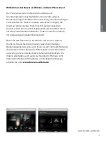 Preview for 16 page of Bowers & Wilkins Panorama 2 Manual