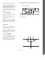 Preview for 103 page of Bowers & Wilkins Panorama 2 Manual