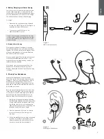 Preview for 5 page of Bowers & Wilkins PI4 Manual