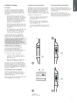Preview for 13 page of Bowers & Wilkins PI4 Manual