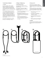 Preview for 14 page of Bowers & Wilkins PI4 Manual