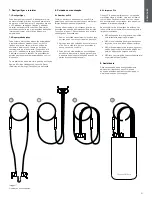 Предварительный просмотр 21 страницы Bowers & Wilkins PI4 Manual