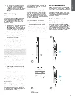 Предварительный просмотр 34 страницы Bowers & Wilkins PI4 Manual