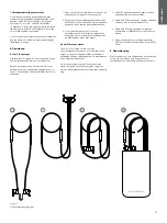 Предварительный просмотр 35 страницы Bowers & Wilkins PI4 Manual